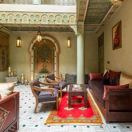 Riad Azaro Марракеш Экстерьер фото
