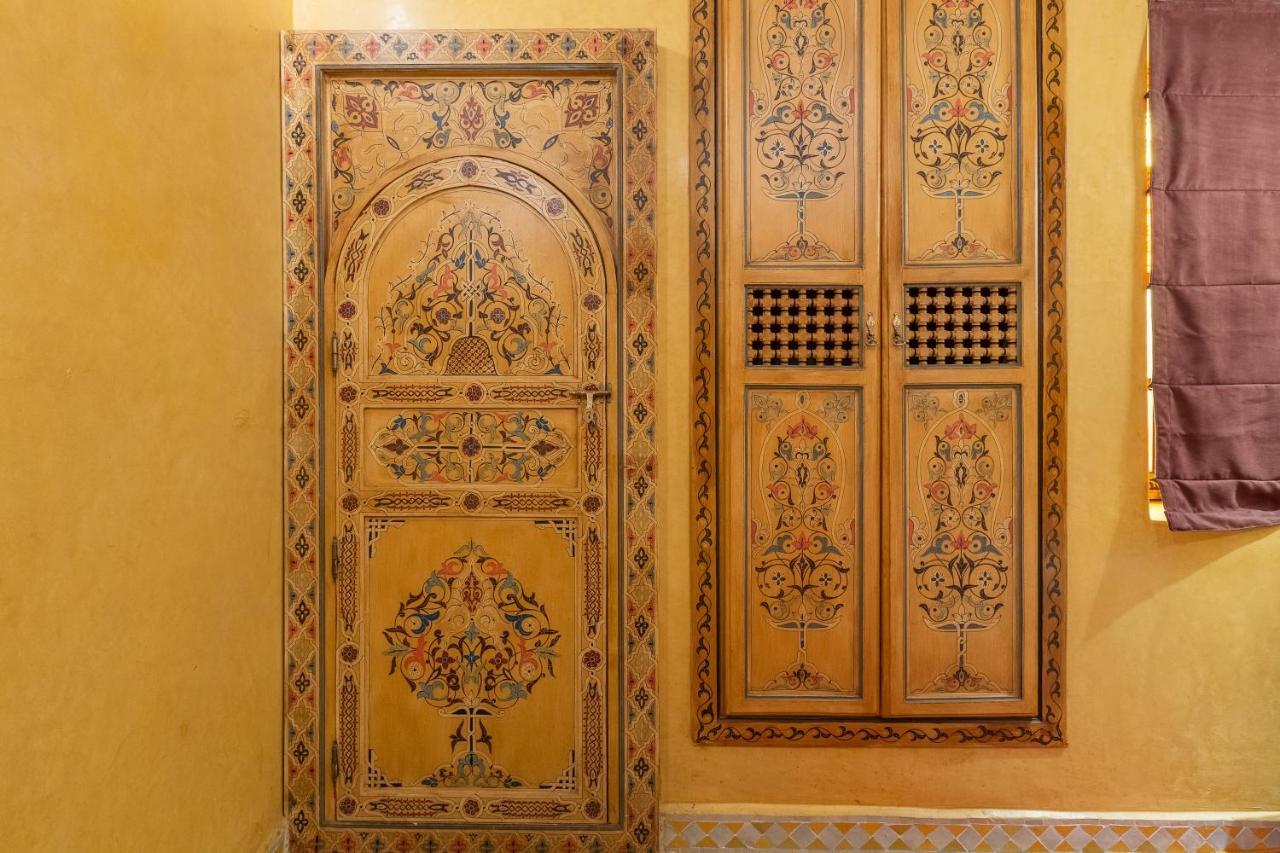 Riad Azaro Марракеш Экстерьер фото