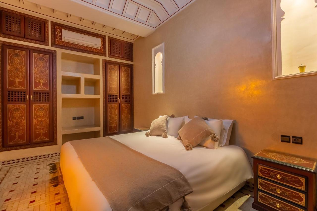 Riad Azaro Марракеш Экстерьер фото