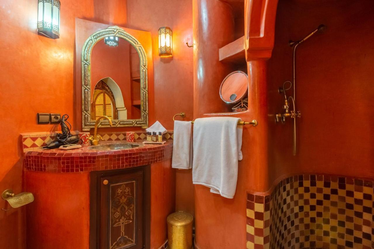 Riad Azaro Марракеш Экстерьер фото
