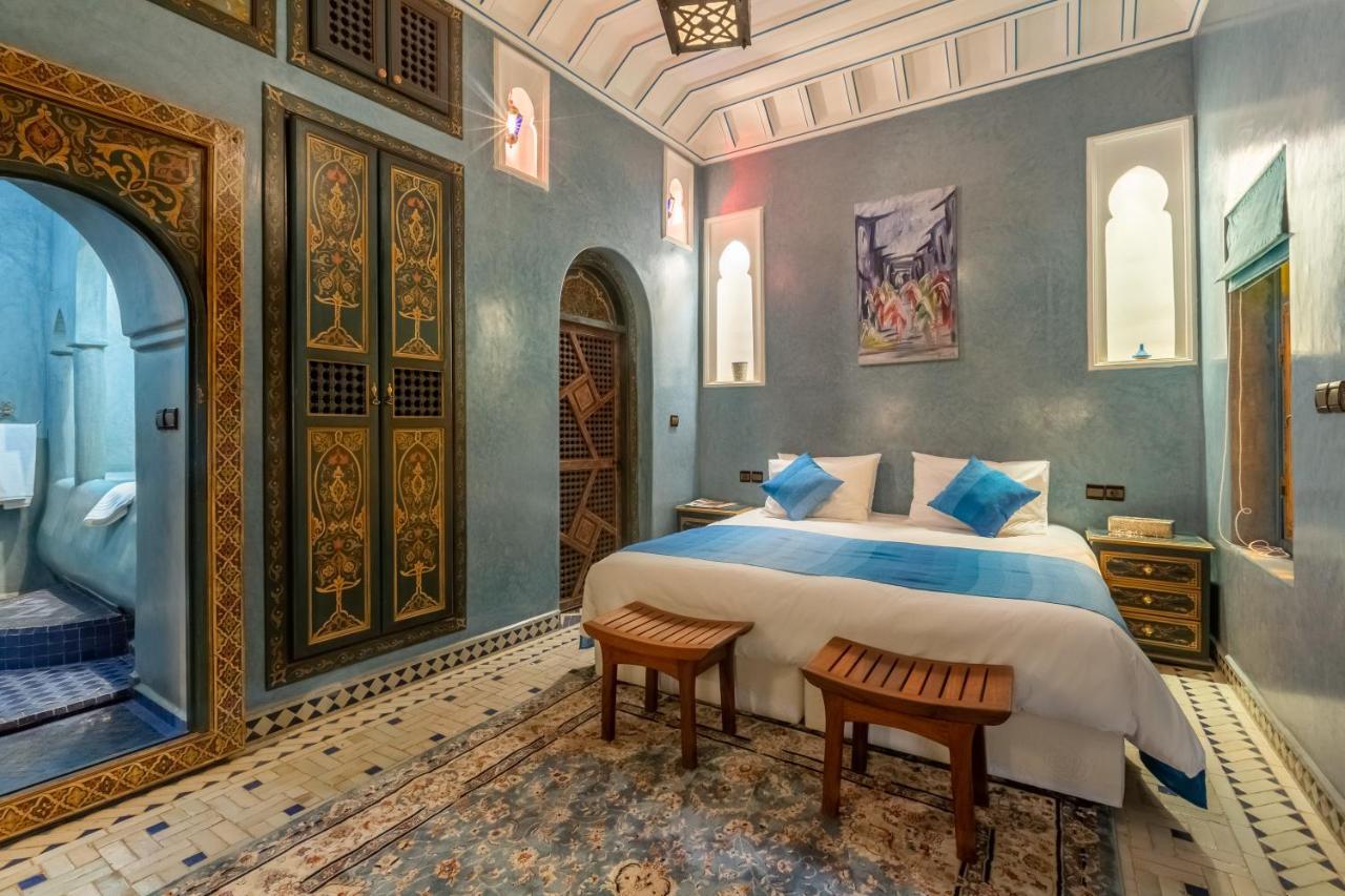 Riad Azaro Марракеш Экстерьер фото