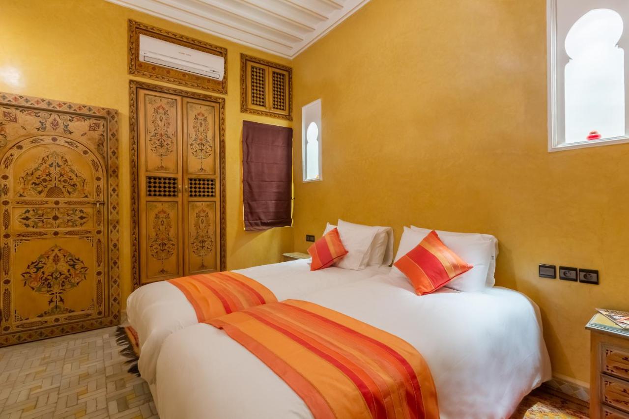 Riad Azaro Марракеш Экстерьер фото