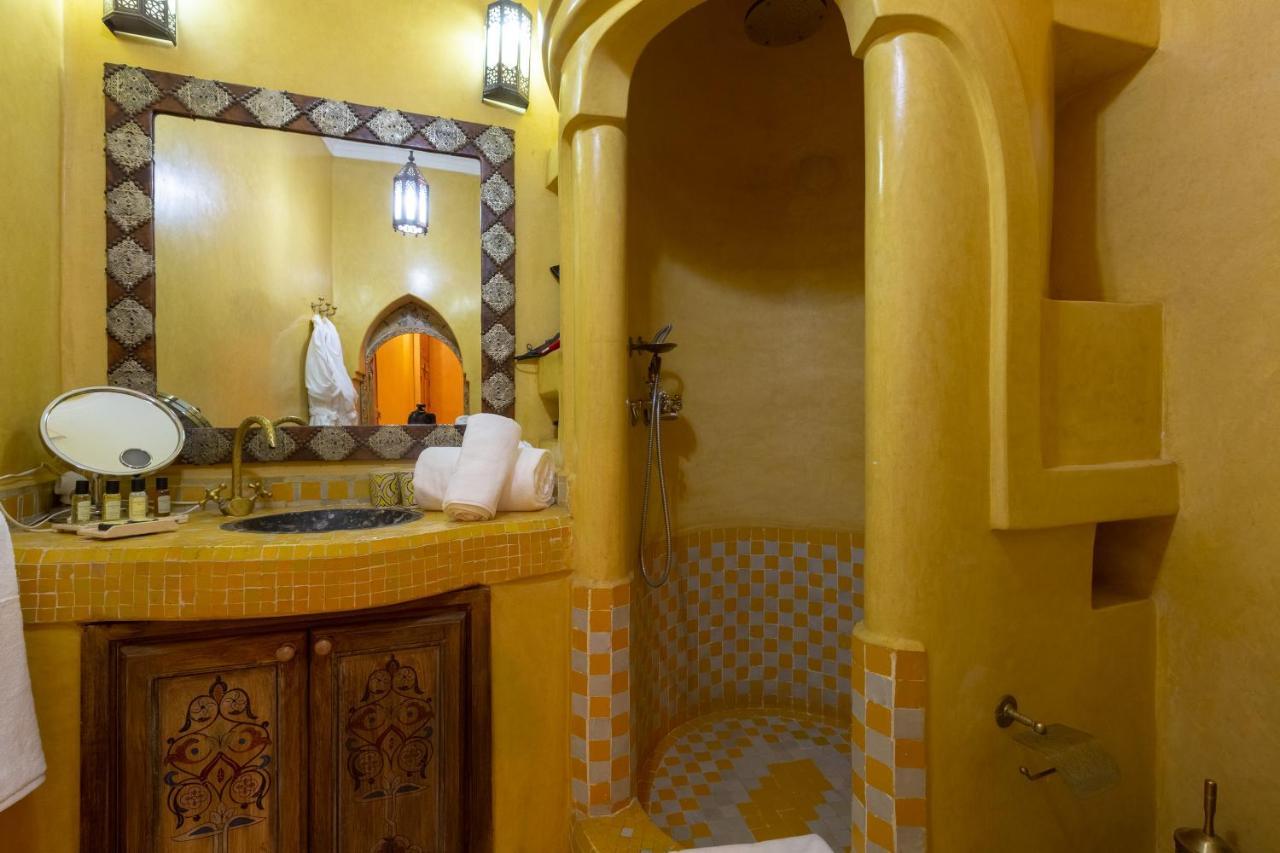 Riad Azaro Марракеш Экстерьер фото