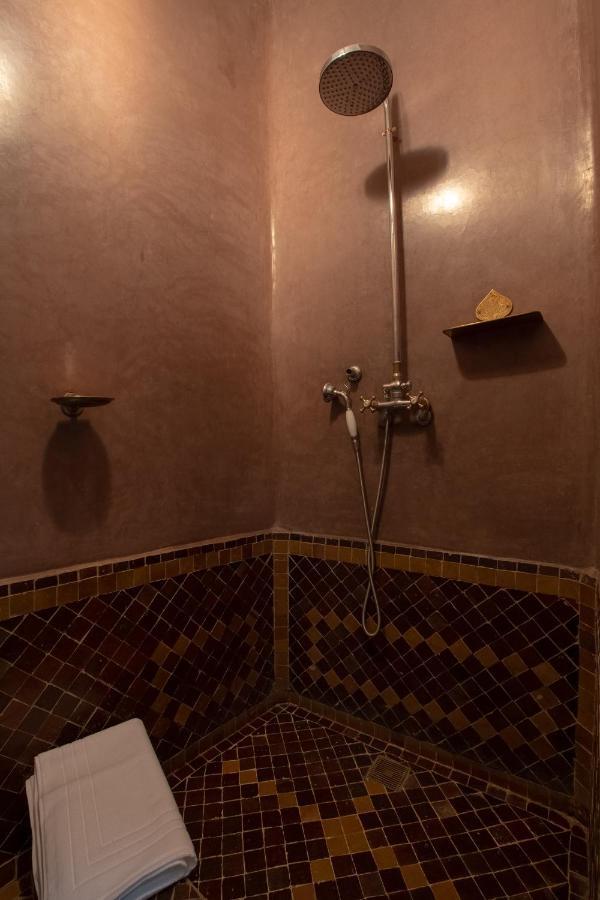 Riad Azaro Марракеш Экстерьер фото