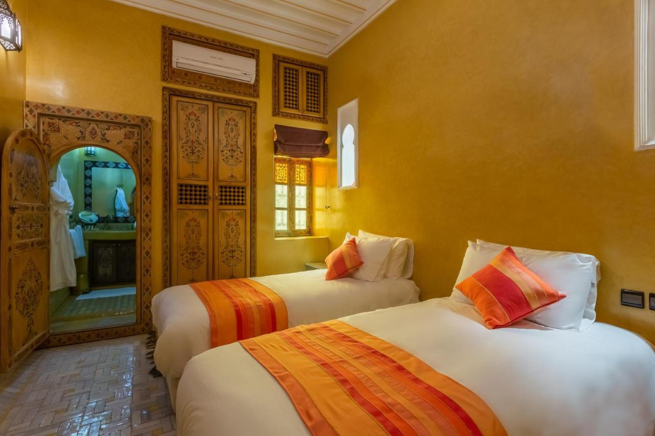 Riad Azaro Марракеш Экстерьер фото