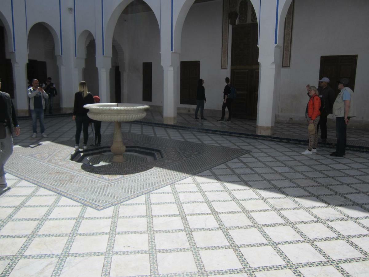 Riad Azaro Марракеш Экстерьер фото