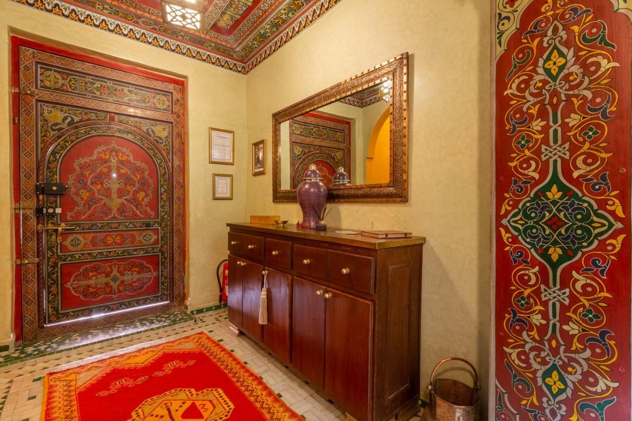 Riad Azaro Марракеш Экстерьер фото