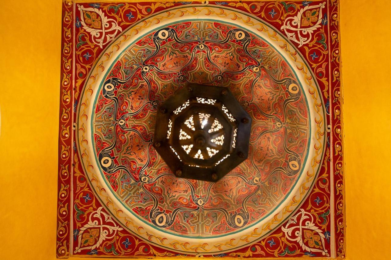 Riad Azaro Марракеш Экстерьер фото