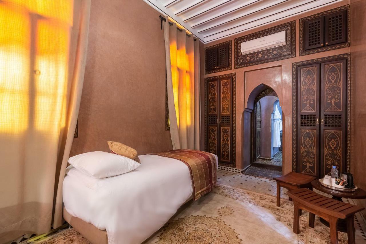 Riad Azaro Марракеш Экстерьер фото