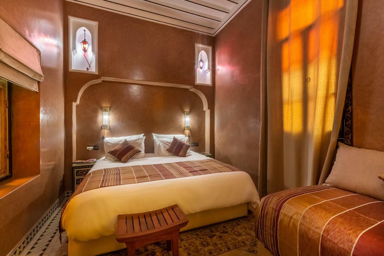 Riad Azaro Марракеш Экстерьер фото
