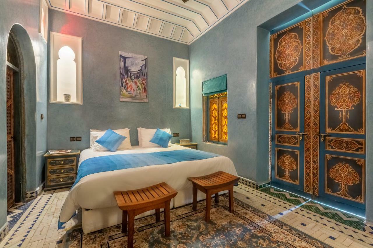 Riad Azaro Марракеш Экстерьер фото