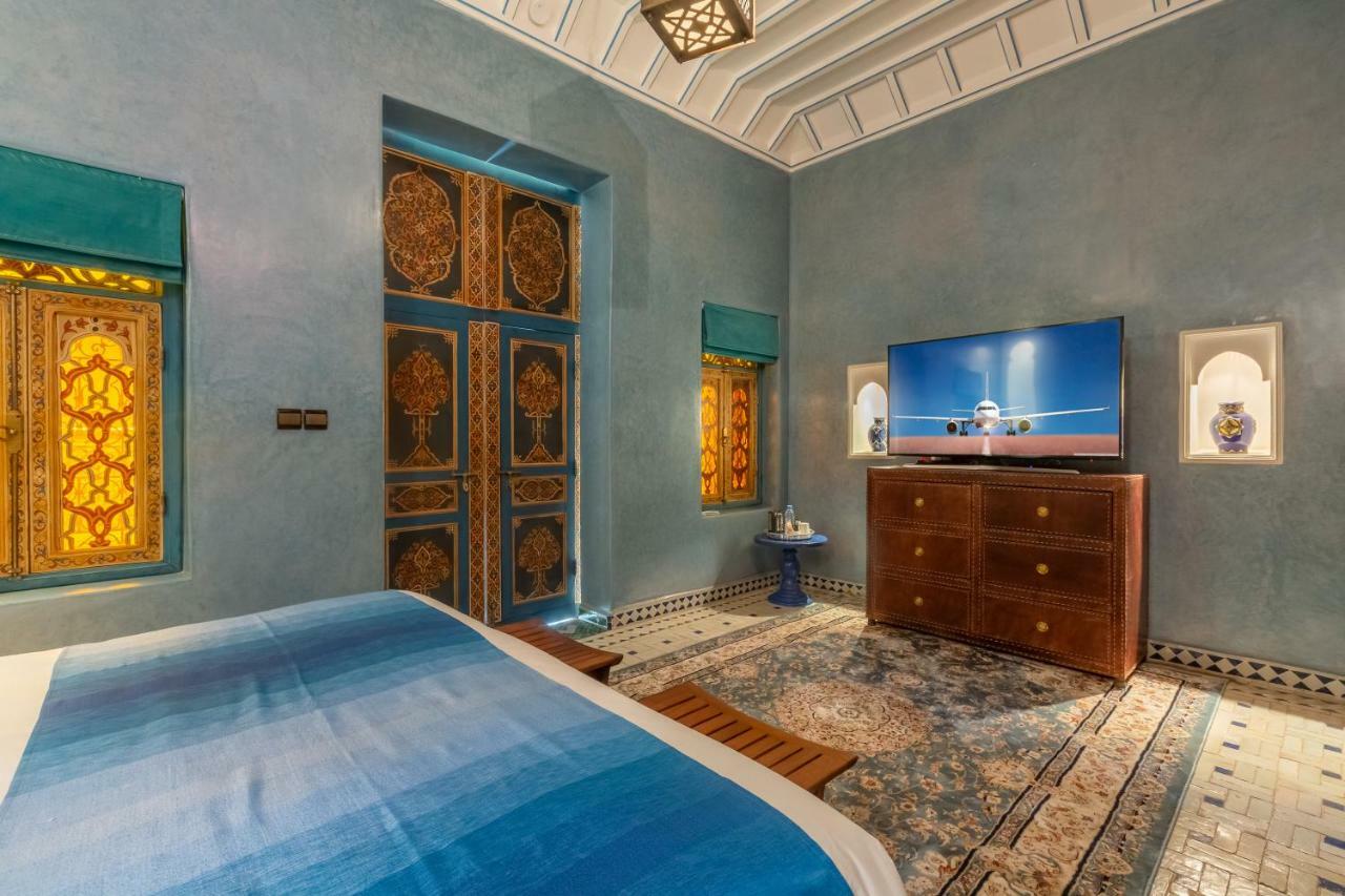 Riad Azaro Марракеш Экстерьер фото