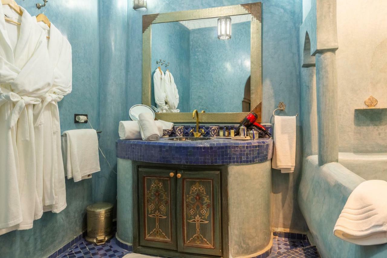 Riad Azaro Марракеш Экстерьер фото