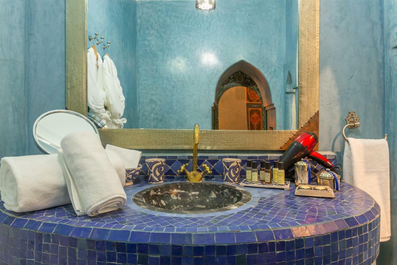 Riad Azaro Марракеш Экстерьер фото